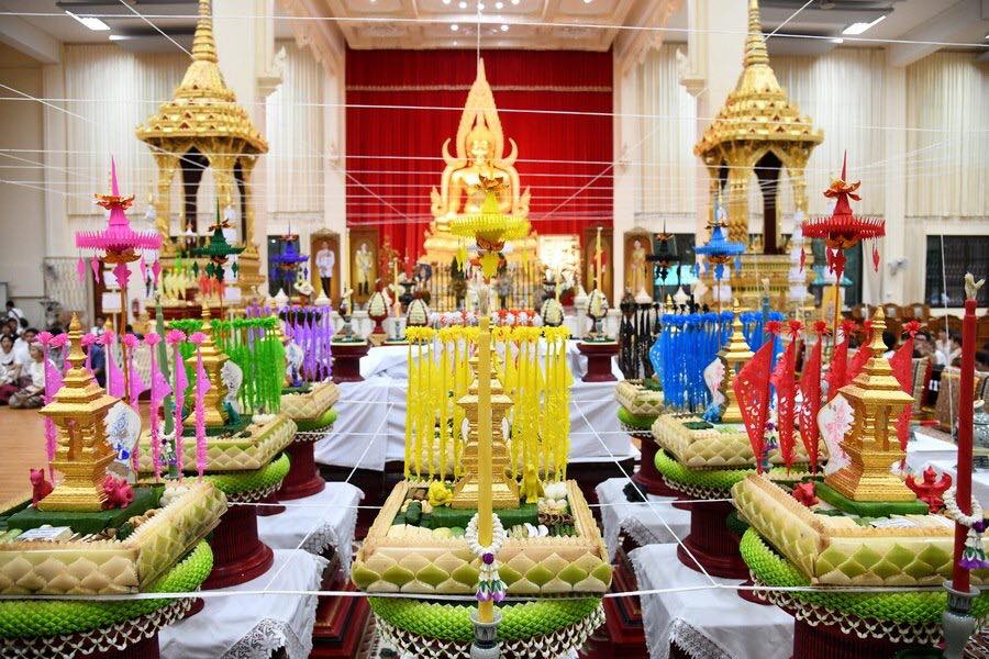 พระสมเด็จแหวกม่านโรยผงพระกริ่งจินดามณีมนต์พระกาฬ ลพ.เล็กเททอง เข้าพุทธาภิเษกวัดท่าขนุน