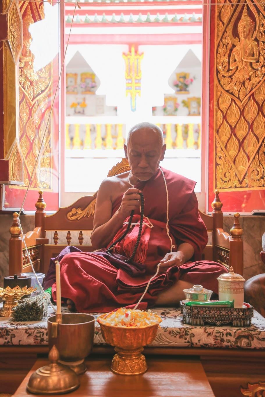 เหรียญเวสสุวรรณเทพบุตร เนื้อชนวนรมมันปู "ลาภผล พูนทวี จำปี จักรเพชร ๖๕" ณ วัดบรมสถล(ดอน)ยานนาวา
