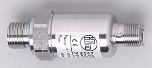 PT3554/ Pressure sensor/ G 1/4 I/ Analogue output/ 0...10bar