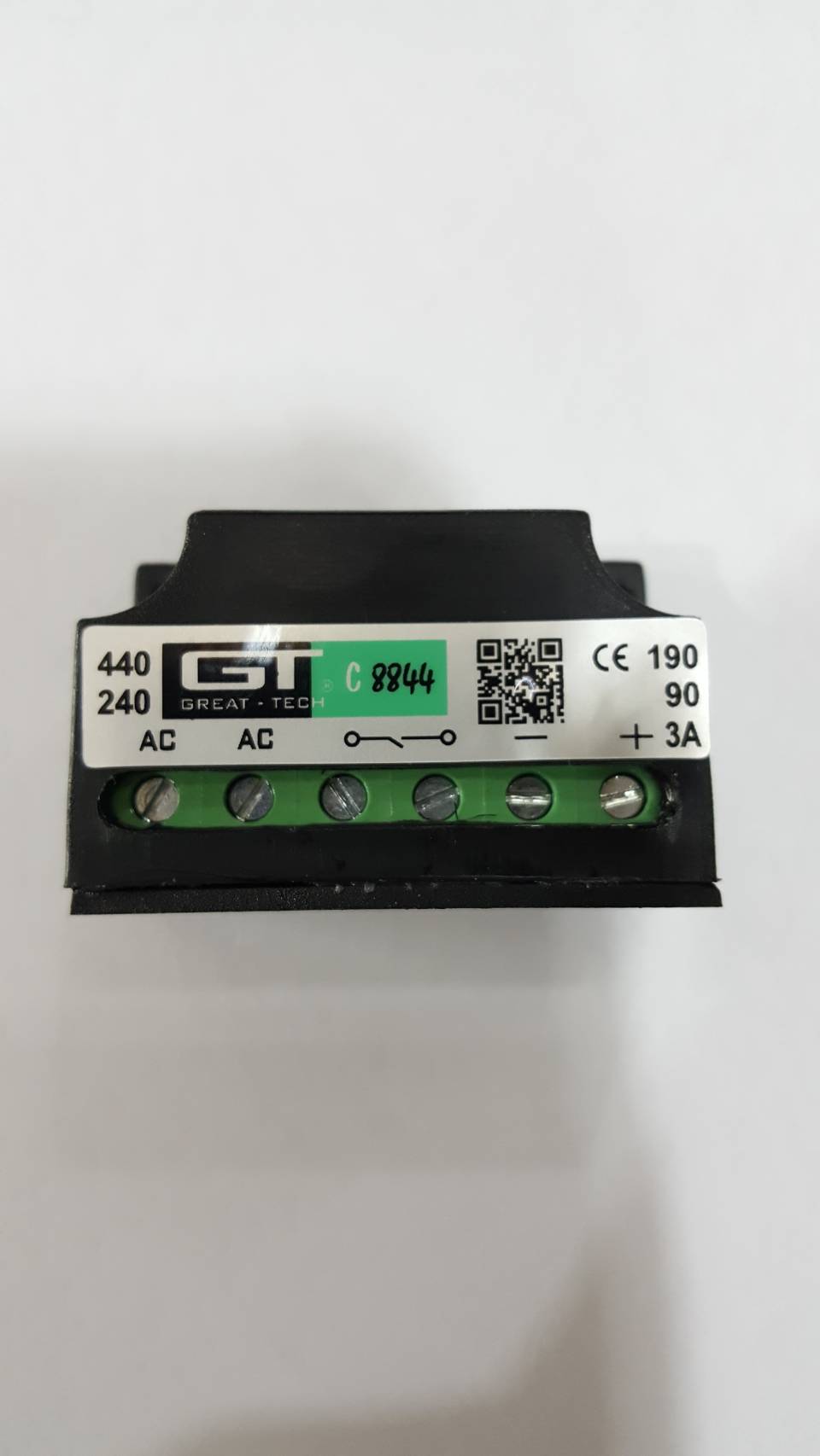 GT Rectifier C 8844