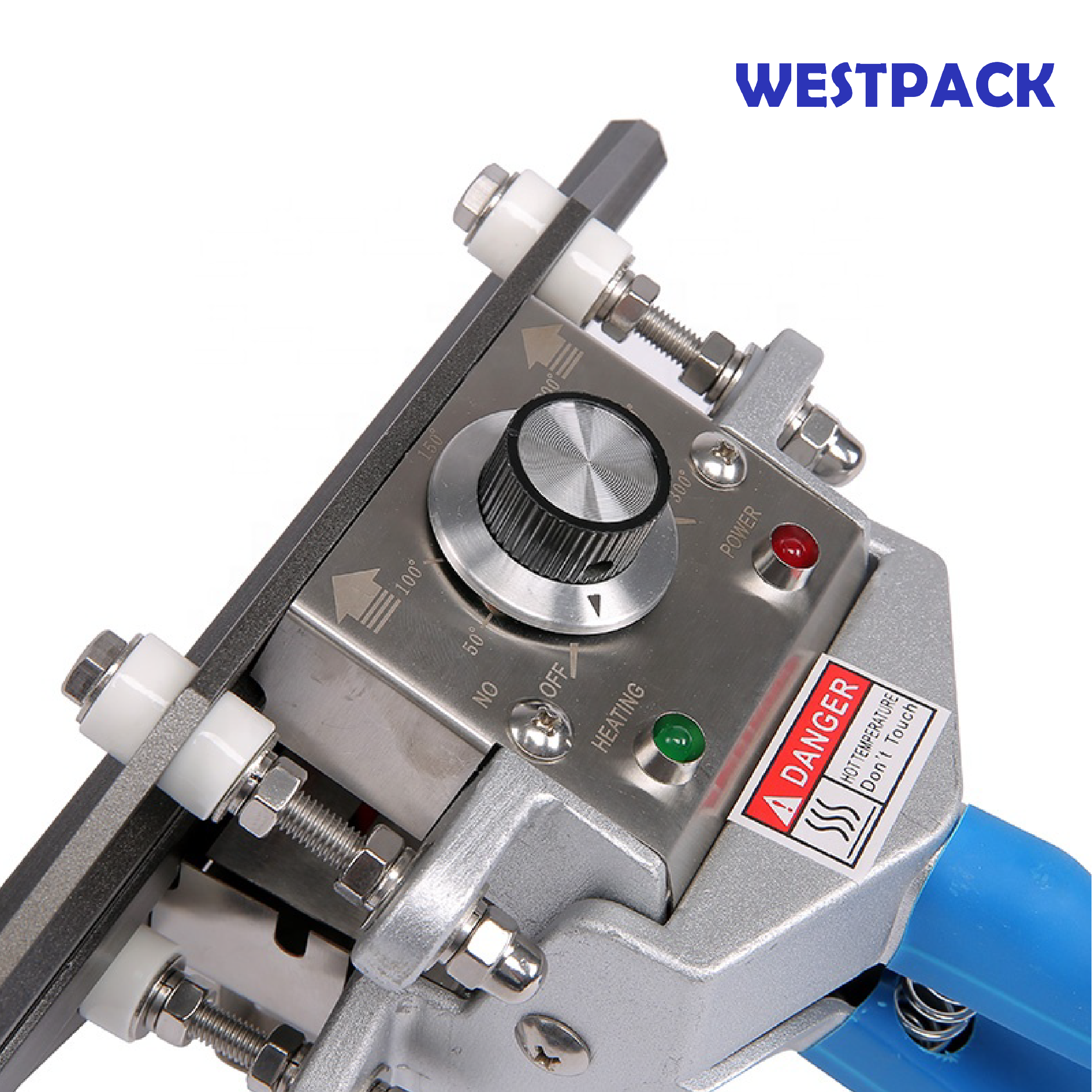 เครื่องซีล Westpack รุ่น Westpack 400