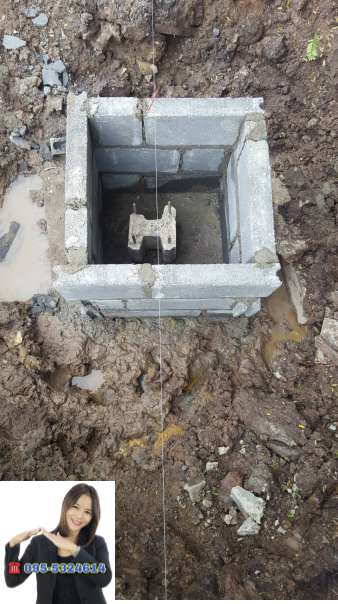 รับสร้างโกดัง นวมินทร์70 ขนาด10x16.00x6.00 เมตร