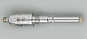 LMT105 เซนเซอร์วัดระดับ/ วัดแบบจุด/ 2 สวิทชิ่งเอ๊าท์พุท/ L=253mm