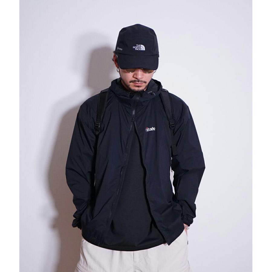 หมวกกันน้ำ The North Face Gore-Tex Cap ผ้า Goretex กันน้ำ 100 % ของใหม่ ของแท้ พร้อมส่งจากไทย หมวกกันน้ำ