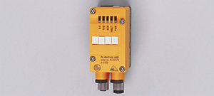 AC007S/ AS-i Safety at Work/ AS-i module/ 2 safe inputs (OSSD)