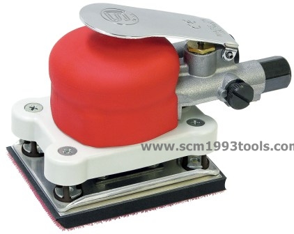 Shinano ชินาโน่ รุ่น SI-3001 เครื่องขัดกระดาษทราย แบบสั่น
