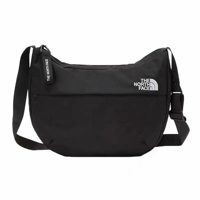 กระเป๋าสะพายข้าง The North Face Nuptse Cross Bag ของใหม่ ของแท้ พร้อมส่งจากไทย