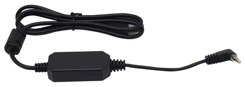 เครื่องวัดบันทึกอุณหภูมิ KEPLER รุ่น KTD-84D