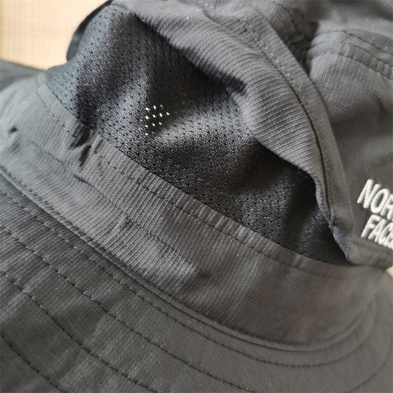 หมวกเดินป่า The North Face Summer Hat ผ้า Sympatex กันน้ำ 100 % ของใหม่ ของแท้ พร้อมส่งจากไทย หมวกกันน้ำ หมวกปีกกว้าง