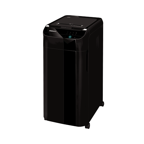 เครื่องทำลายเอกสาร Fellowes รุ่น Automax 350C