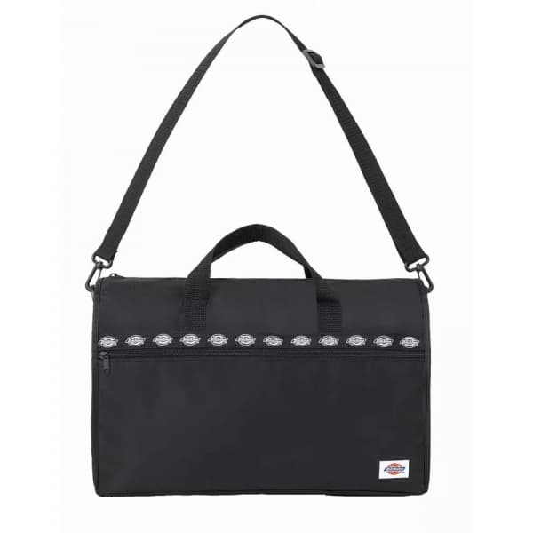 กระเป๋าสะพายข้าง Dickies Big Boston Bag รุ่นพิเศษจากญี่ปุ่น ของใหม่ ของแท้ พร้อมส่ง