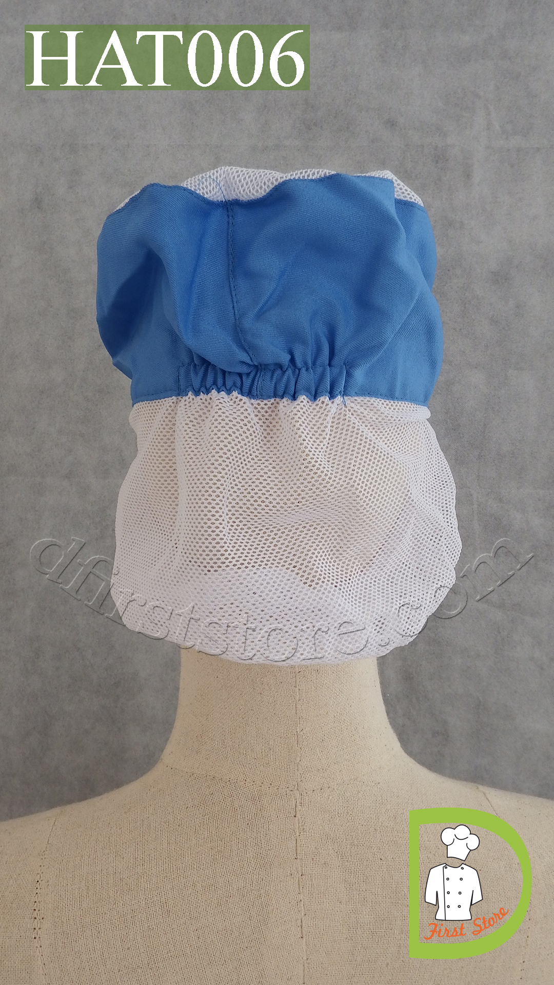 HAT006 Hat 12 pieces หมวก 12ชิ้น