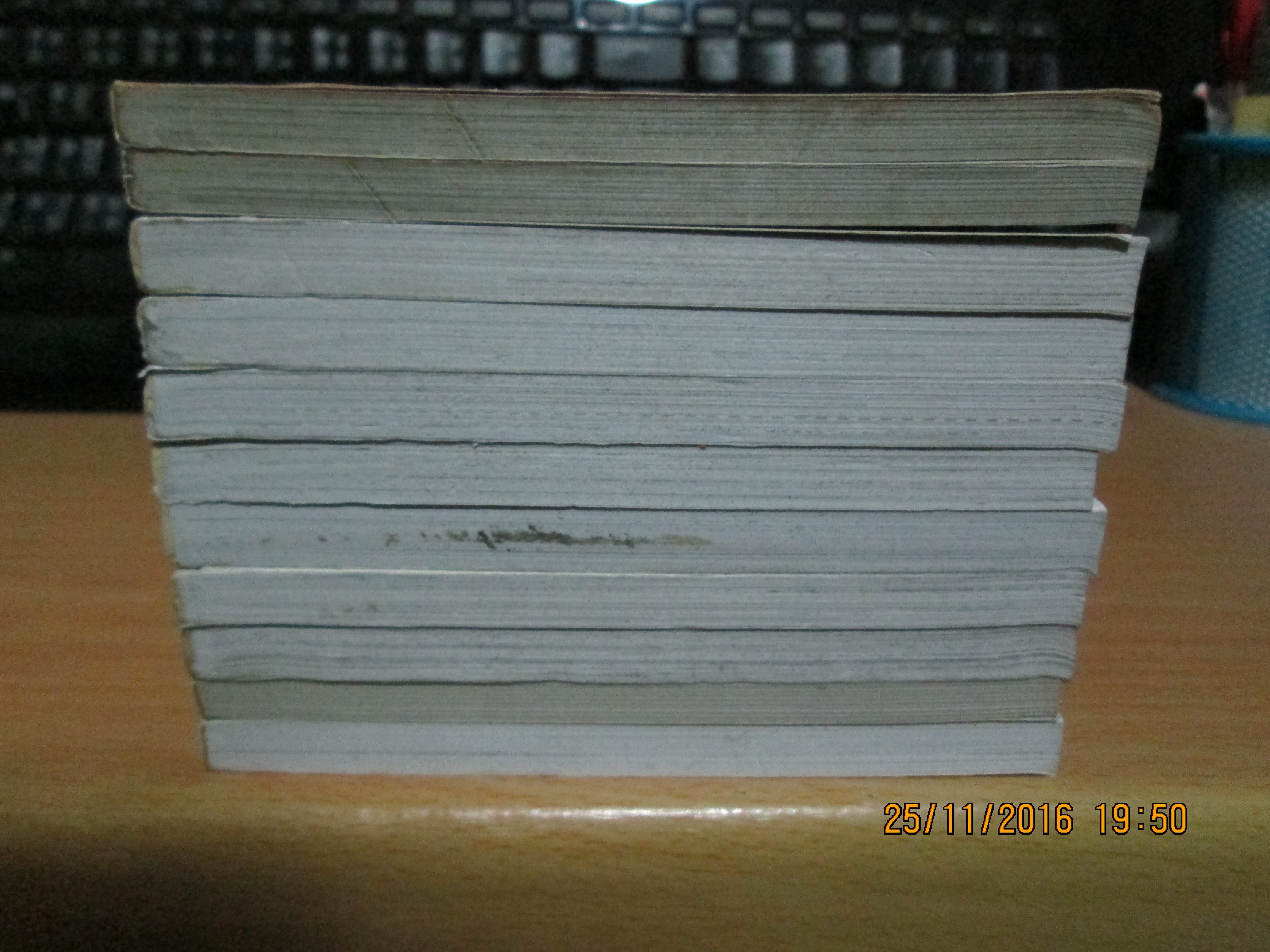 เศษตำนานภูติน้ำแข็ง และผลงานอื่นๆ ของอ.sugiura shiho