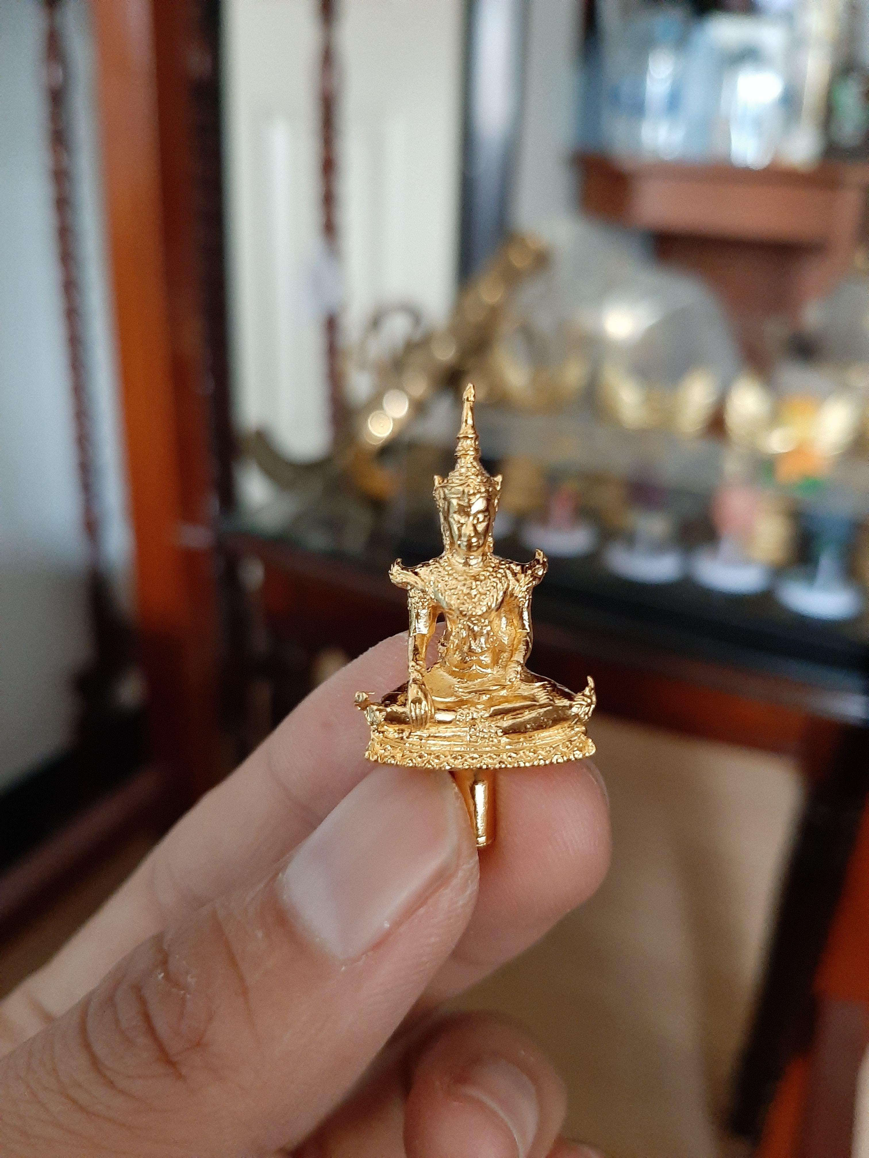 พระยอดธง พระเทพเมธากร วัดท่าขนุน ปี 52