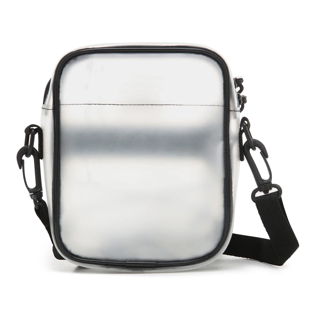 กระเป๋าสะพายข้าง Vans Bali Shoulder Bag - Clear ของแท้ ใหม่ล่าสุด พร้อมส่งจากไทย