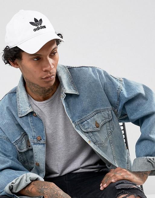 หมวก Adidas Original ของแท้ พร้อมส่ง มาพร้อมป้าย Tag และถุงใส่ หมวกแก๊ป ของแท้ แน่นอน 100 %