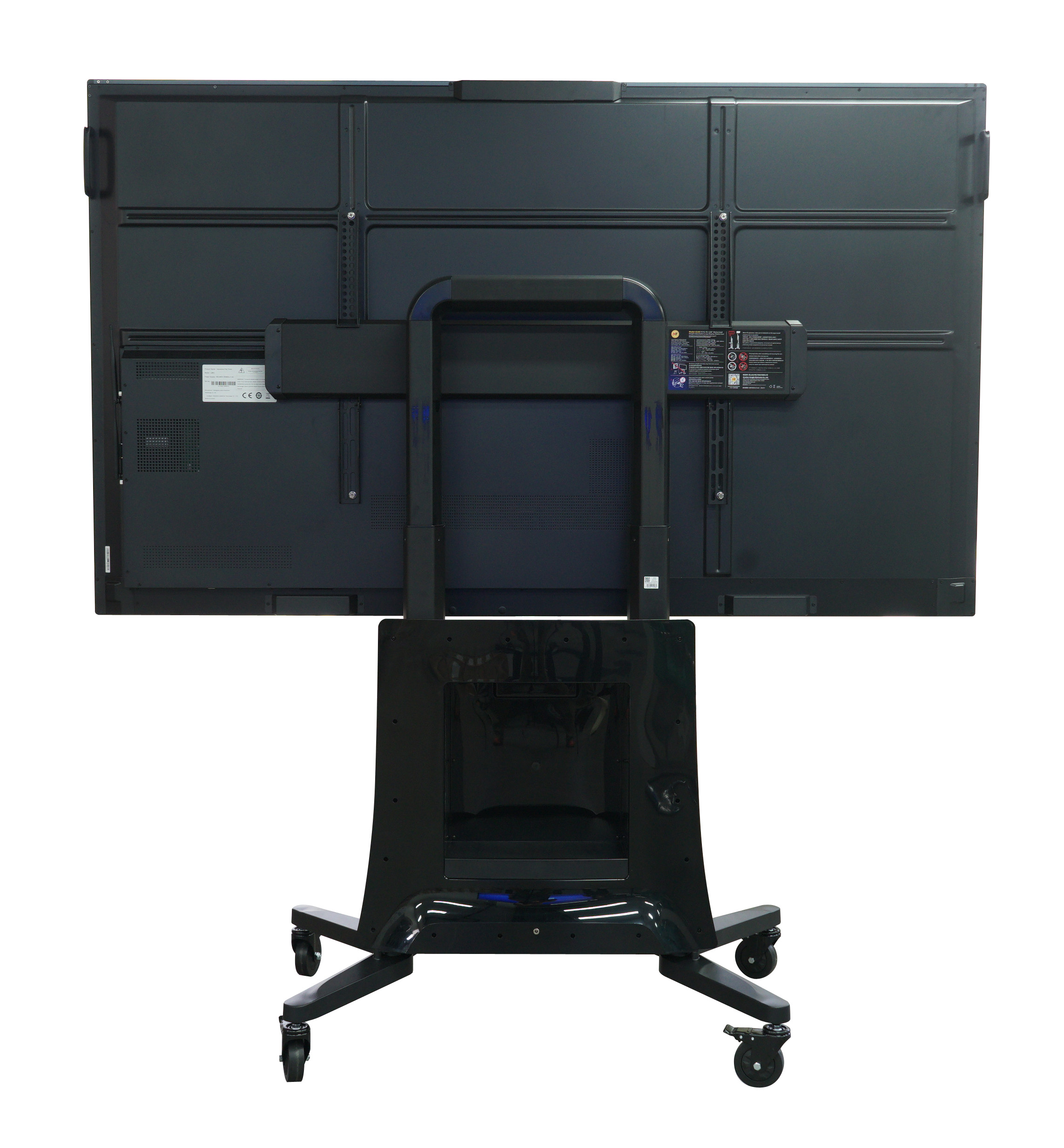 กระดานอัจฉริยะ / สมาร์ททีวีอัจฉริยะใช้ในการเรียนการสอน-การประชุม Smart Interactive Whiteboard (Smart Meeting Display) Model : KEPLER L86Z