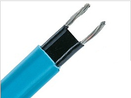 สายไฟฮีตเตอร์ (Heating wires ) รุ่น FST 25W/M 230V ยี่ห้อ Flexelec รุ่น FST