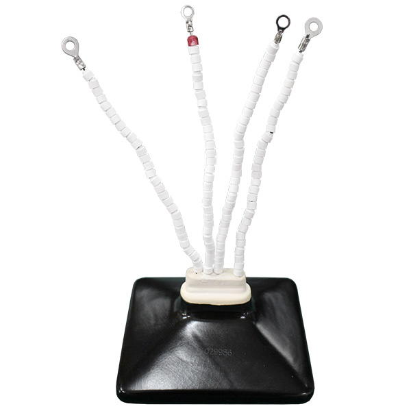 ฮีทเตอร์อินฟราเรด (Infrared heater) INFRAPARA รุ่น EL-2-T 800W