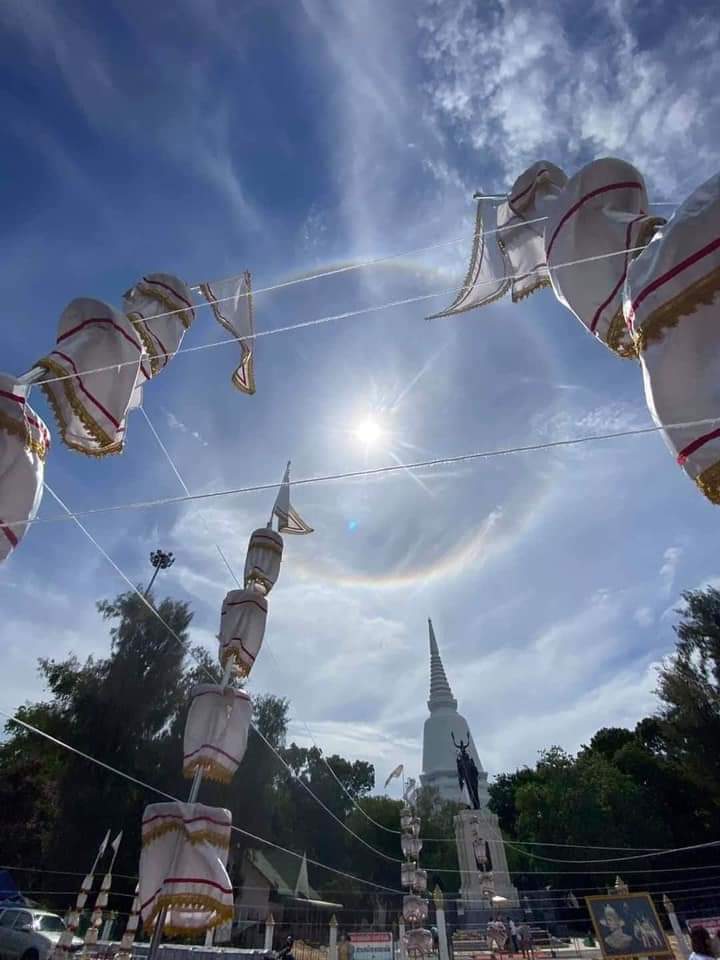 ชุดกรรมการ เหรียญตำนาน 50 ปี ยุทธหัตถี ปี 63 หลวงพ่อเล็ก ร่วมเสก