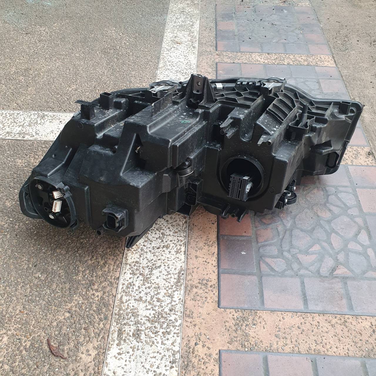 BMW 3 series G20 ปี 2019-2022 โคมไฟหน้า ข้างขวา มือสอง ของแท้