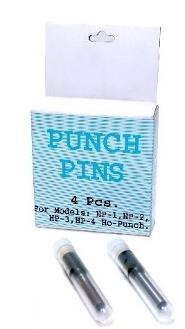 อะไหล่ เข็มเจาะ เครื่องเจาะกระดาษ รุ่น HP-1,HP-2,HP-3,HP-4