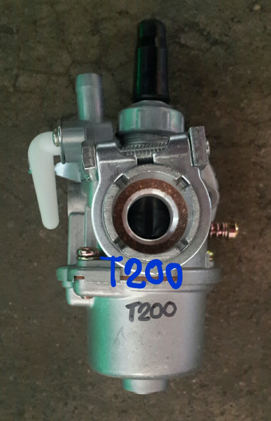 คาร์บูเรเตอร์ T200