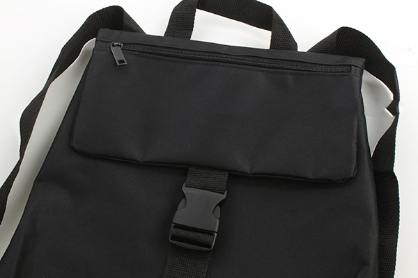 กระเป๋าเป้ Dickies On/Off Backpack รุ่นพิเศษจากญี่ปุ่น ของใหม่ ของแท้ พร้อมส่ง