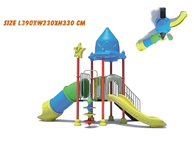DS - P53 กระท่อมมินิหรรษา 32-1 330*390*330
