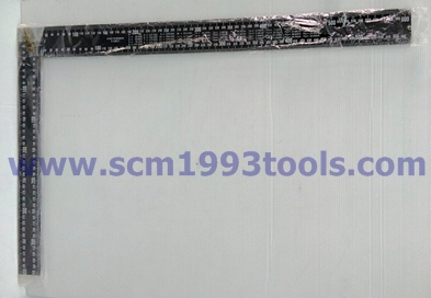 HERCULES ฉากเหล็ก 24 นิ้ว ญี่ปุ่น คุณภาพดี Rafter Framing Made in Japan