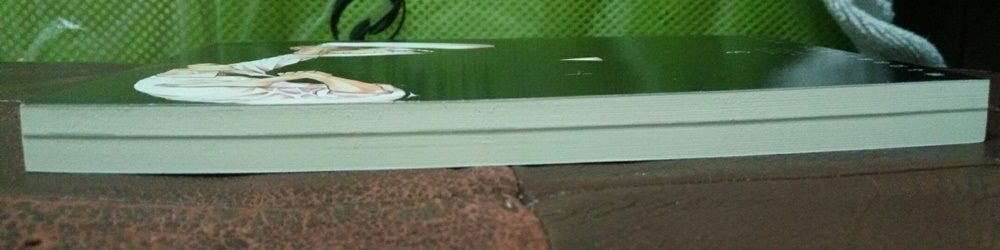 Saezuru Tori wa Habatakanai : Twittering Birds Never Fly 1-3