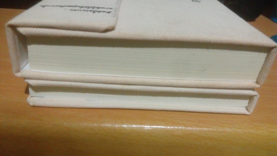 นิยายของ ภัคD