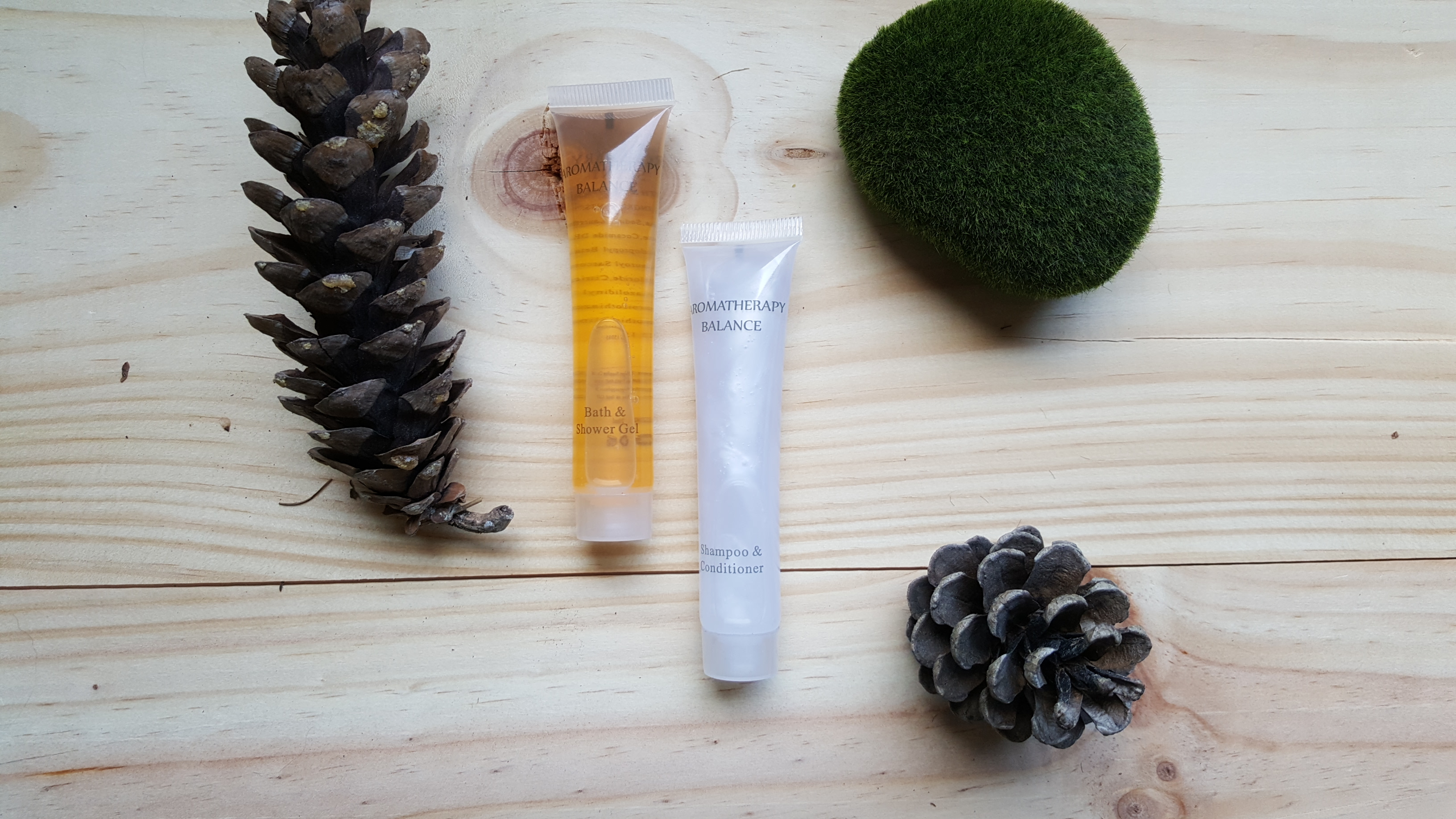 ชุด D-Prompt Set Amenity (200 pcs./2 กล่อง) พร้อมส่ง STK_DPT004