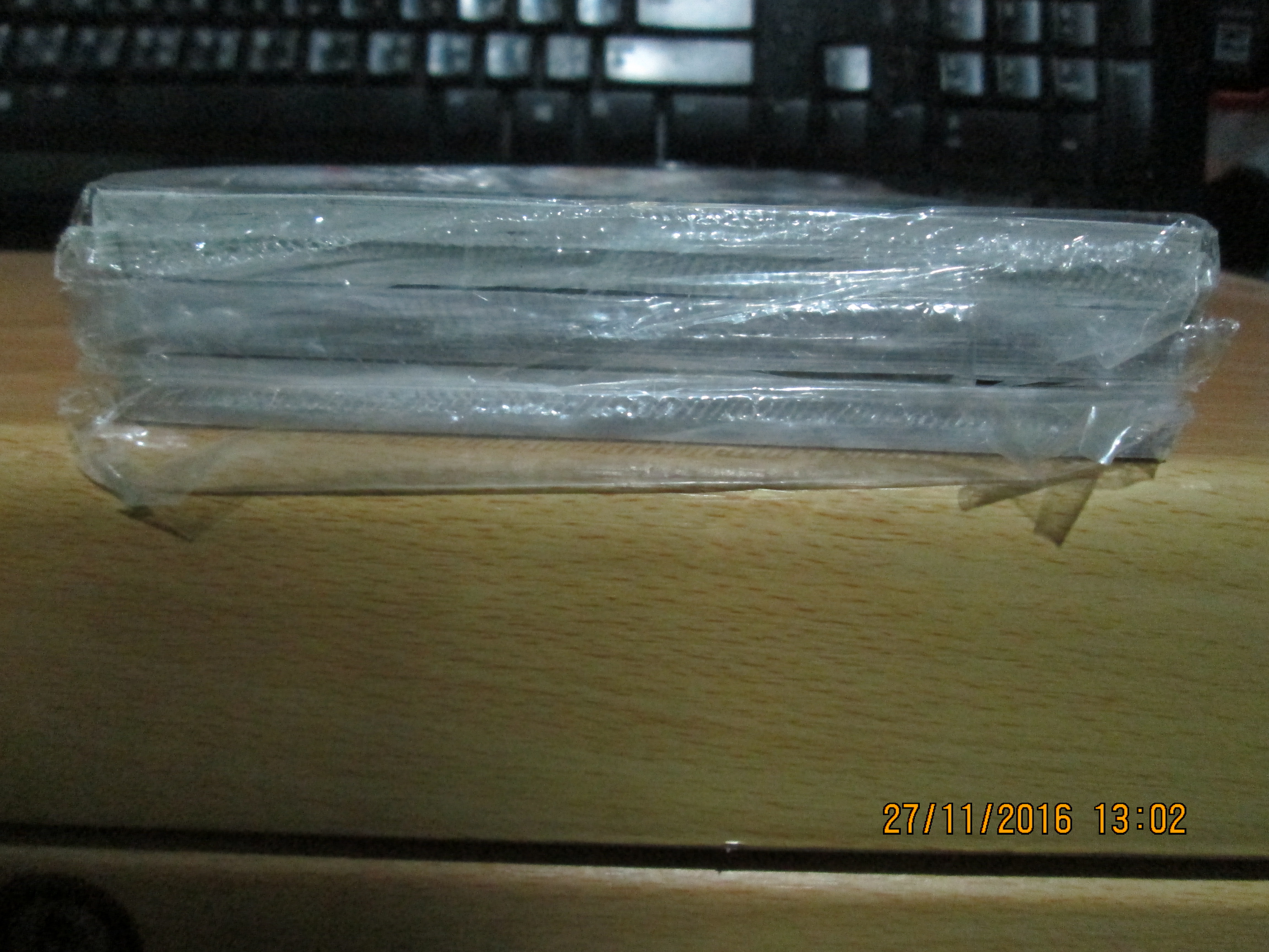 ล่ารักอันตราย