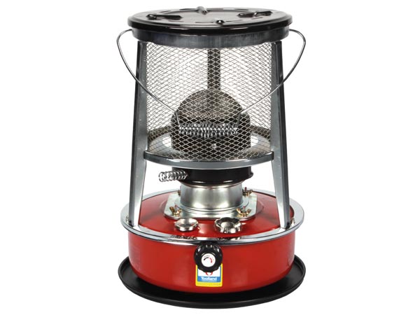 เครื่องทำความร้อน HEATER น้ำมันก๊าซ รุ่น TC84100
