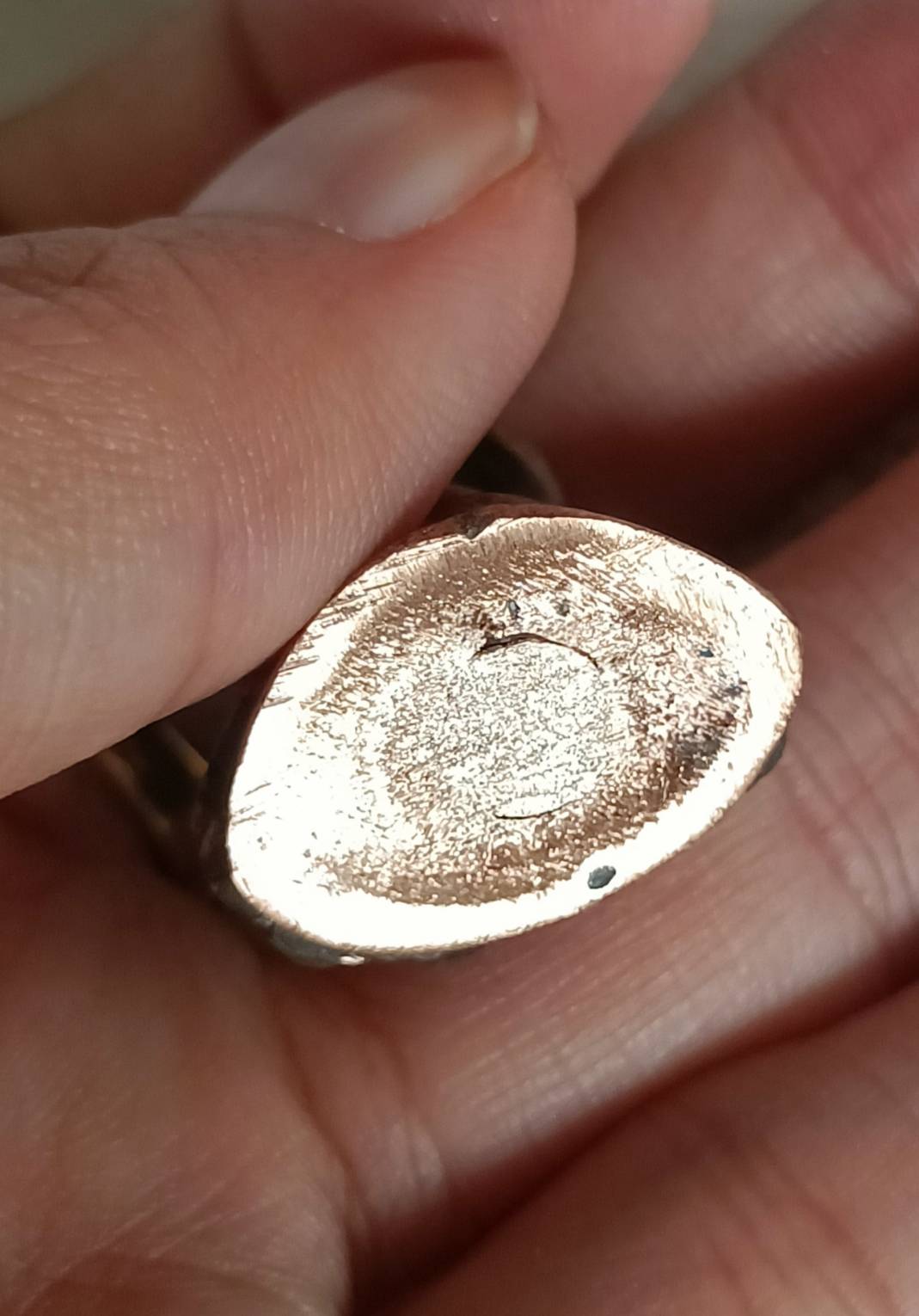 พระกริ่งดาวห้าดวง นวะแก่เงิน (มีเนื้อเกินหลายจุด) ลพ.เล็ก วัดท่าขนุน ลพ.บ๊ะ พุทธาภิเษก