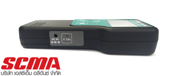 เครื่องวัดความชื้นดิน KEPLER รุ่น KMT-700S :Soil Moisture Meter