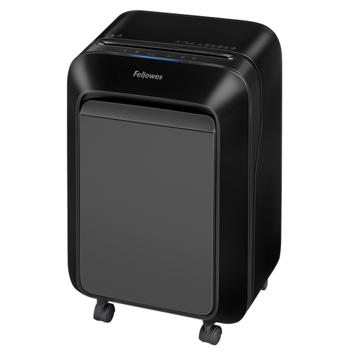 เครื่องทำลายเอกสาร Fellowes รุ่น LX211