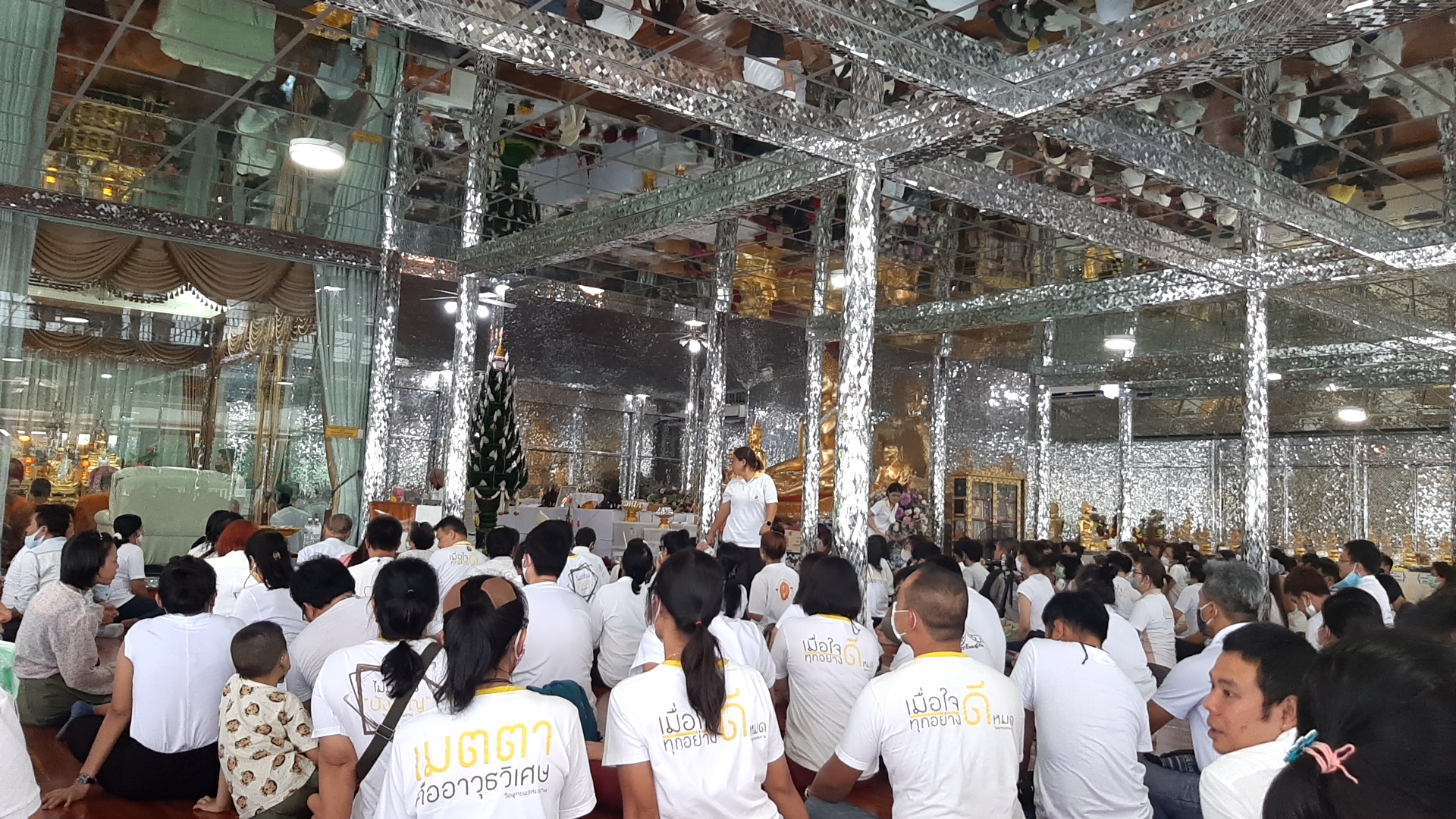 ตะกรุดเทพรัญจวน ทองเหลือง สุดยอดเสน่ห์เมตตา วัดพุทธพรหมยาน ลพ.เล็กร่วมเสก