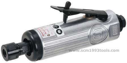 Shinano ชินาโน่ รุ่น SI-2011S เครื่องเจียรลม ตัวใหญ่ ญี่ปุ่น DIE GRINDERS