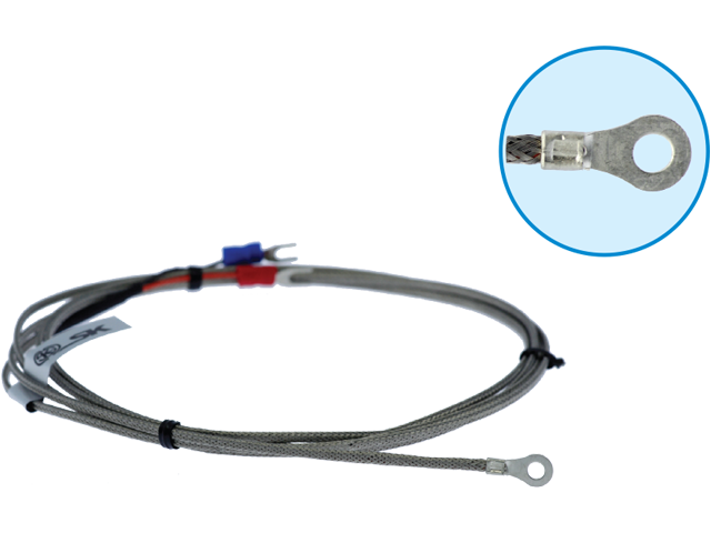 SK เทอร์โมคัพเปิ้ล (Thermocouple) รุ่น JB-T Series