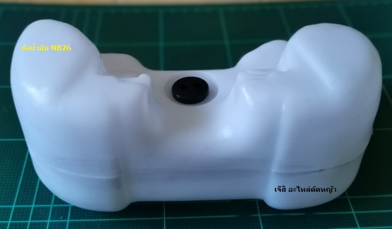 ถังน้ำมัน NB26 ล่าง_NTS
