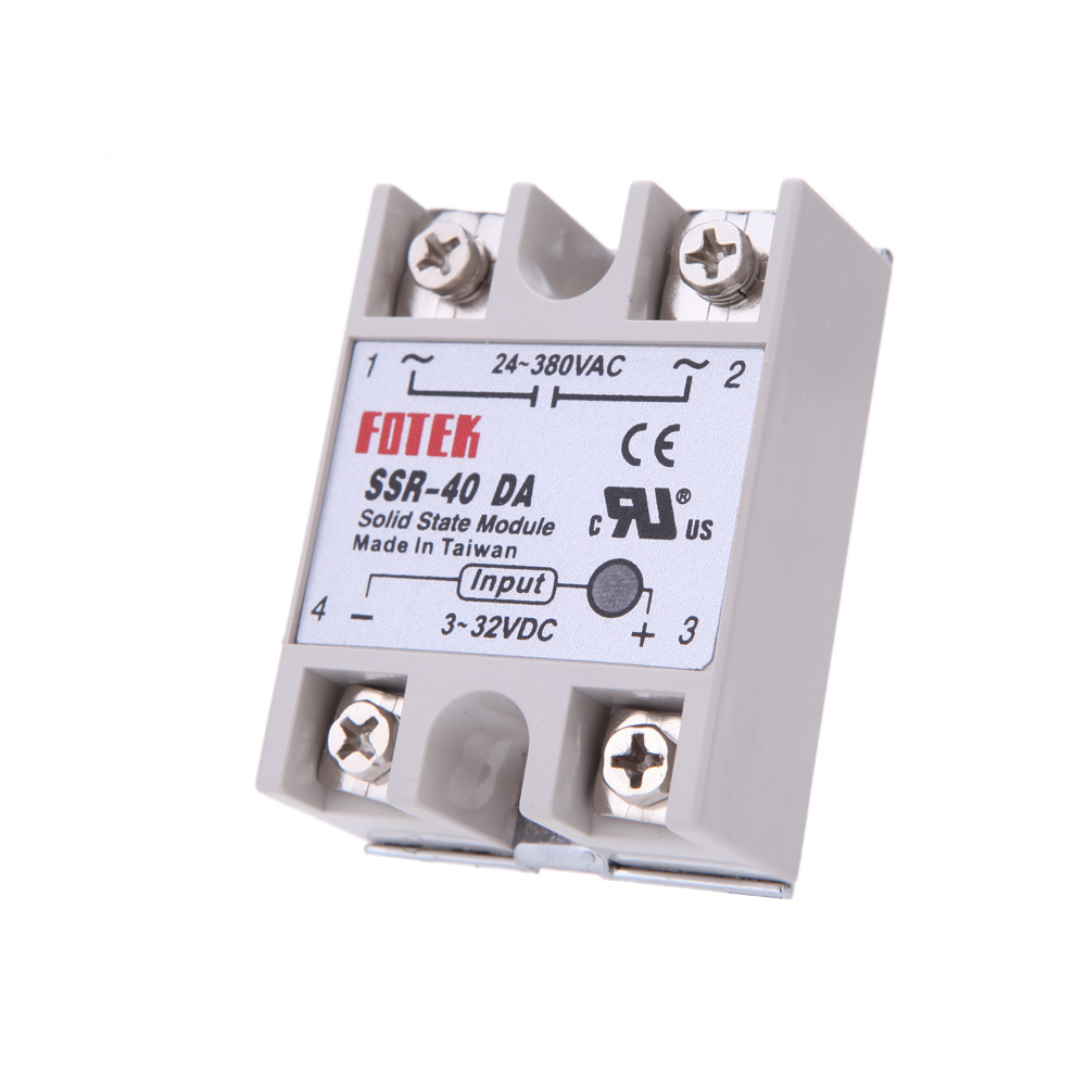 FOTEK SSR-40 DA Solid State Module