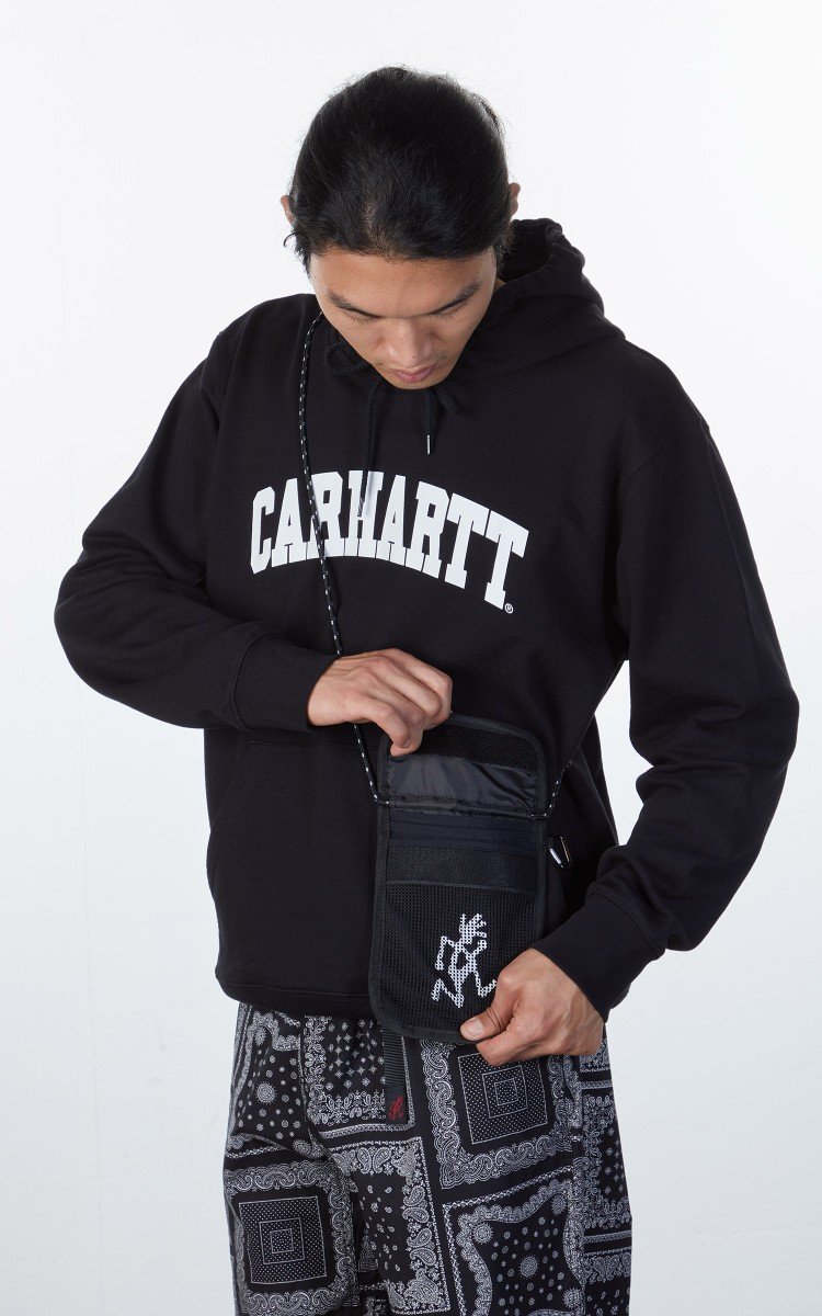 กระเป๋า Gramicci Multi Case Bag รุ่นพิเศษจากญี่ปุ่น กระเป๋าสะพาย ของใหม่ ของแท้ พร้อมส่ง