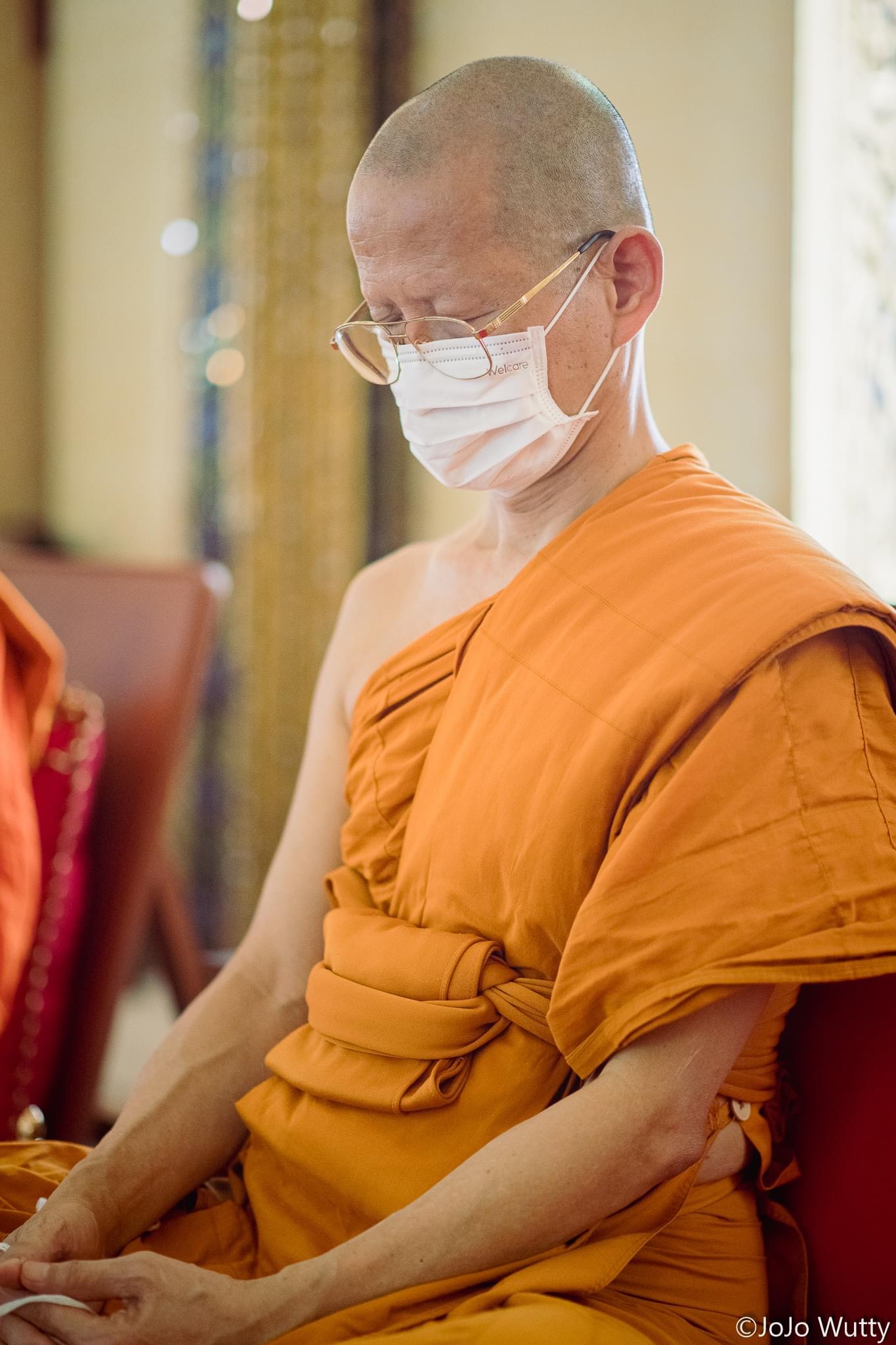 เหรียญหลวงพ่อธุดงค์เนื้อทองแดงซาติน (ลป.ปู่ปาน ลพ.ฤาษีลิงดำ ลพ.ฤาษีลิงขาว ลพ.ฤาษีลิงเล็ก) วัดเขาวงถ้ำนารายณ์ ลพ.เล็ก วัดท่าขนุนร่วมเสก