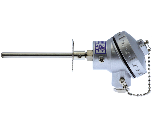 SK เทอร์โมคัพเปิ้ล (Thermocouple) รุ่น JB-30 Series