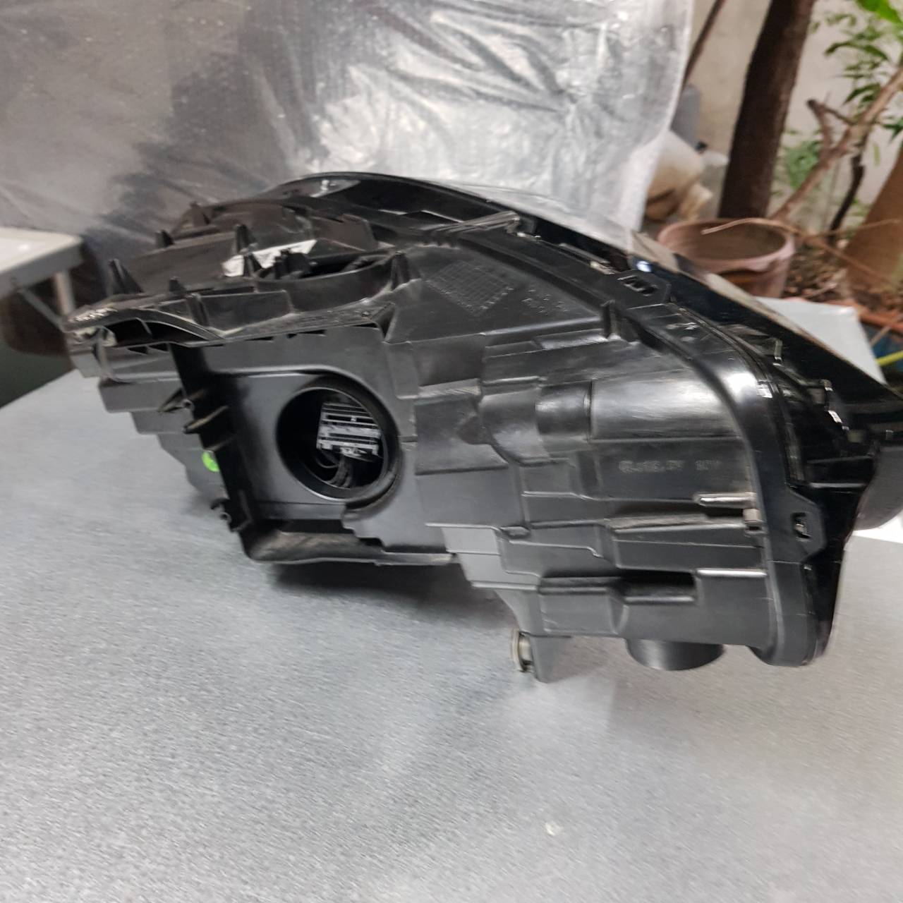 BMW 2 series F44 ไฟหน้า ข้างซ้าย ปี 2020-2023 ของแท้