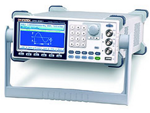 GW Instek เครื่องกำเนิดสัญญาณ รุ่น AFG-3051