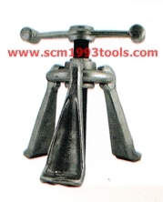 BUCO บูโก้ เหล็กดูดจานล้อ เหล็กดูดคุมล้อ คุณภาพดี OVERALL PULLER