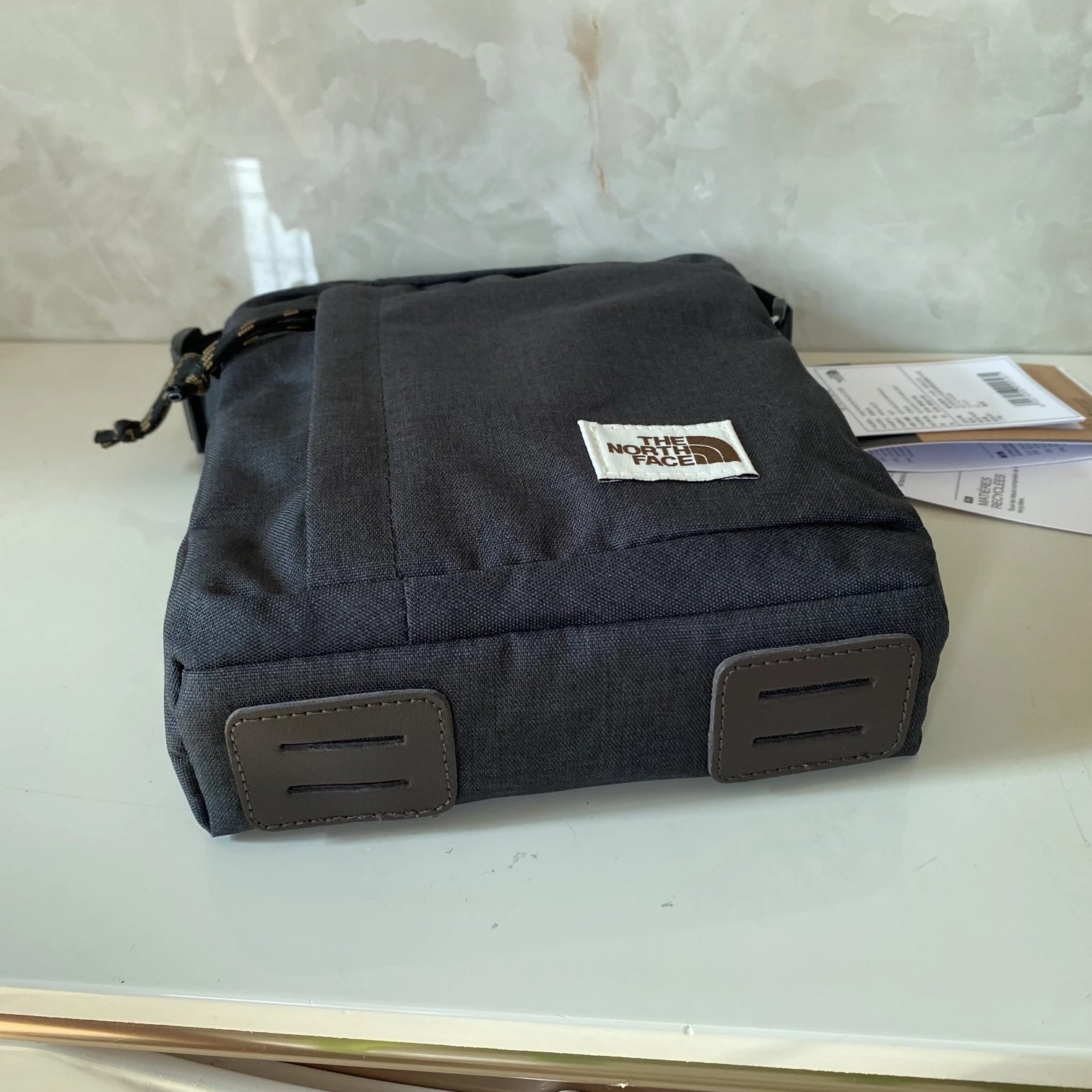 กระเป๋าสะพายข้าง The North Face Cross Body Bag ของใหม่ ของแท้ พร้อมส่ง